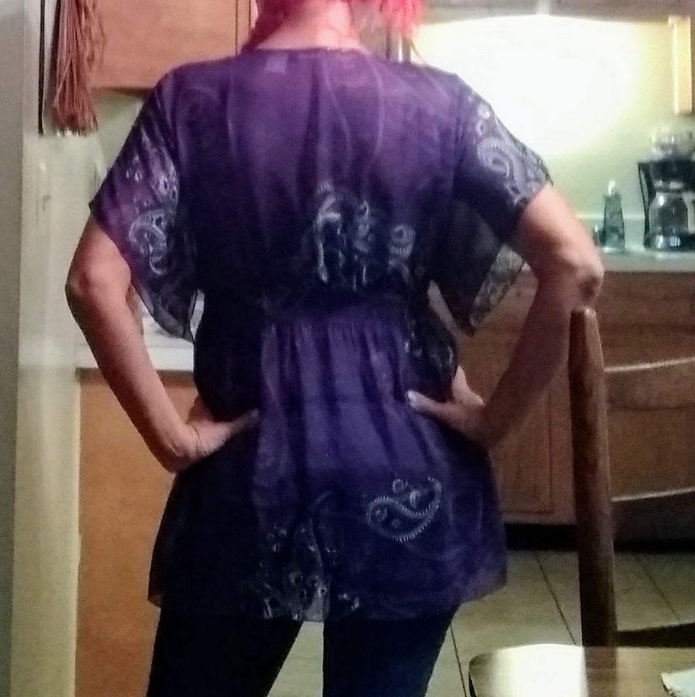 Blouse - Picture 5 of 5
